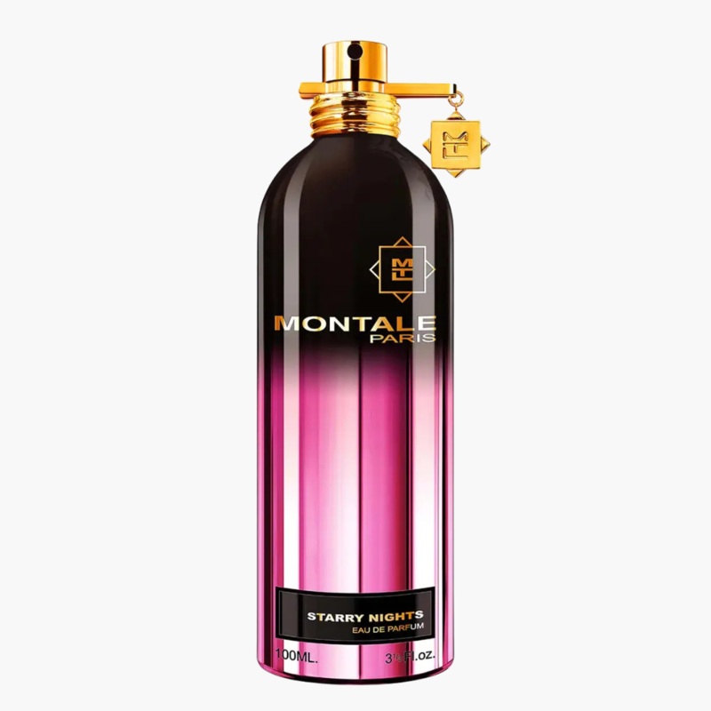 Montale Starry Nights EDP 3.4 oz / 100 ml Retail Bottle