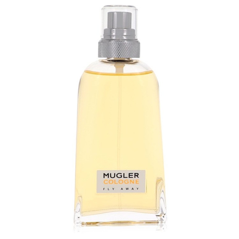 Mugler Fly Away By Thierry Mugler Eau De Toilette Spray (Unisex Unboxed) 3.3 Oz / 100 Ml for Women