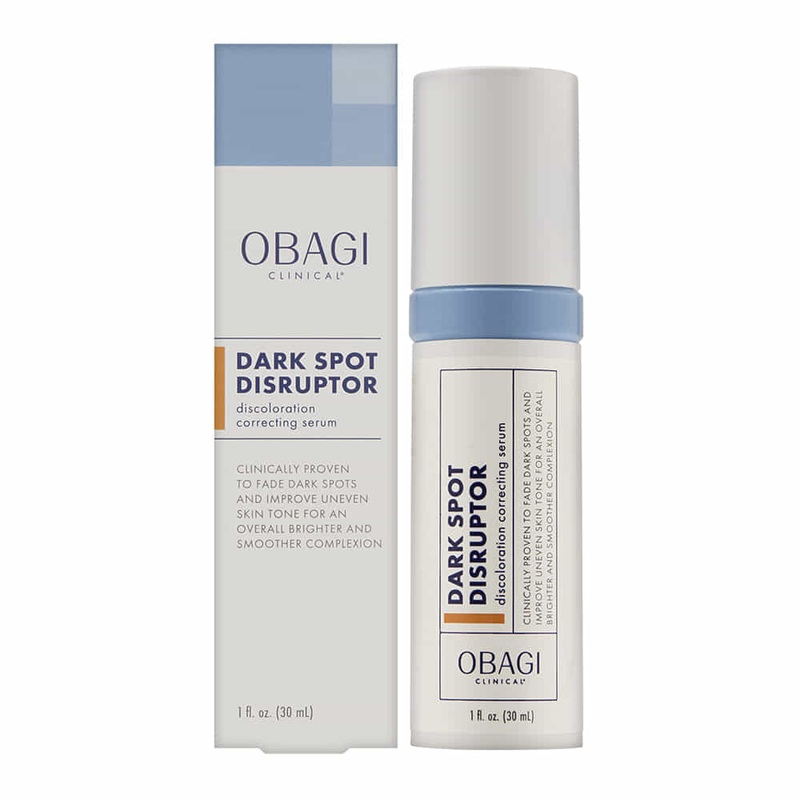 Obagi Dark Spot Disruptor Discoloration Correcting Serum 30ml/1.0 oz