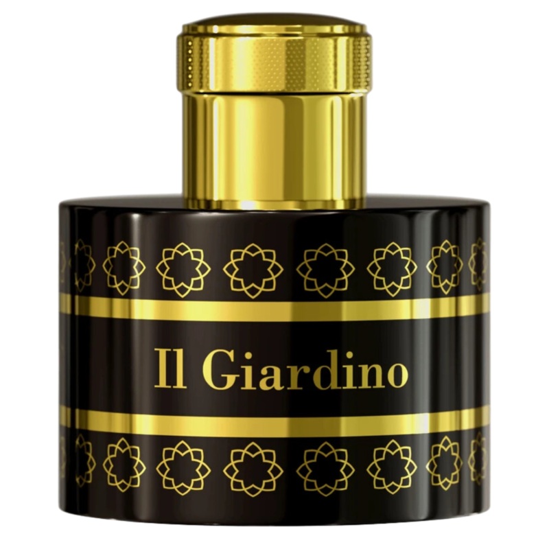 Pantheon Roma Il Giardino Extrait de Parfum 3.4 oz / 100 ml