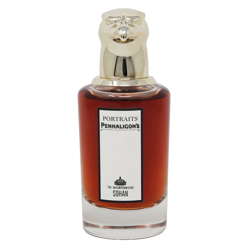 Penhaligon’s The Uncompromising Sohan Eau de Parfum for Men 1ml