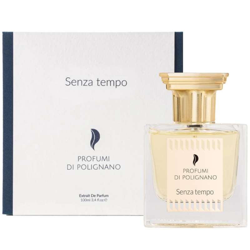 Profumi Di Polignano Senza Tempo Extrait De Parfum 3.4 oz / 100 ml
