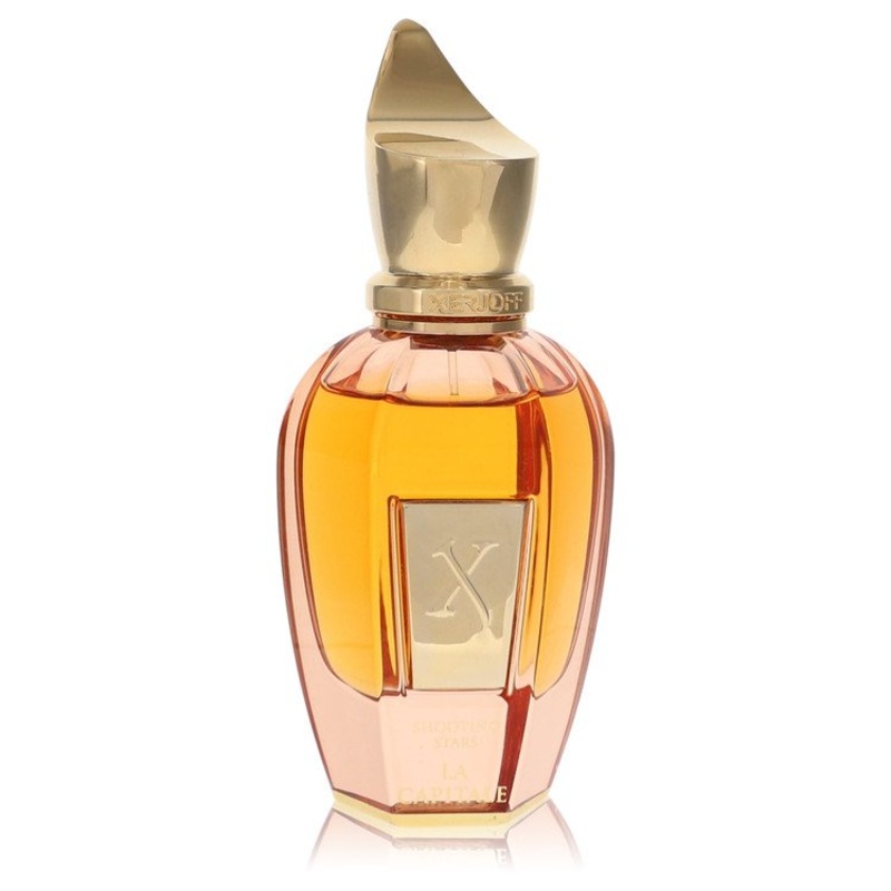 Shooting Stars La Capitale By Xerjoff Eau De Parfum Spray (Unisex Unboxed) 1.7 Oz / 50 Ml for Men