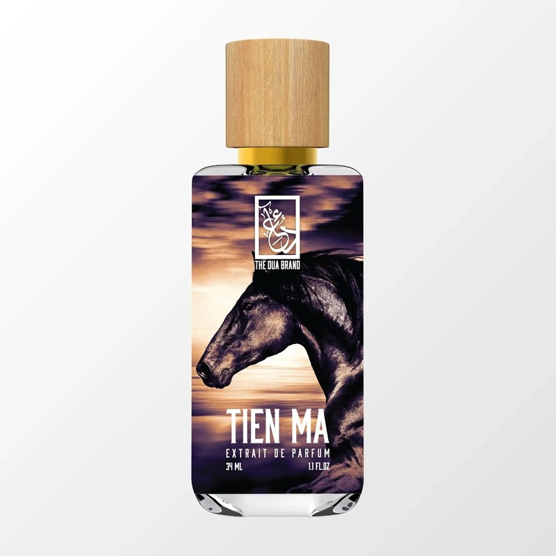 Tien Ma