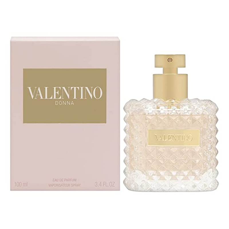 Valentino Donna Classic EDP Spray (W) 30ML
