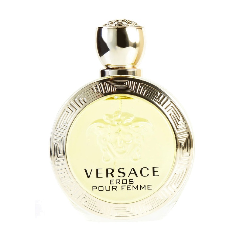 Versace Eros Pour Femme Eau de Toilette for Women 2ml