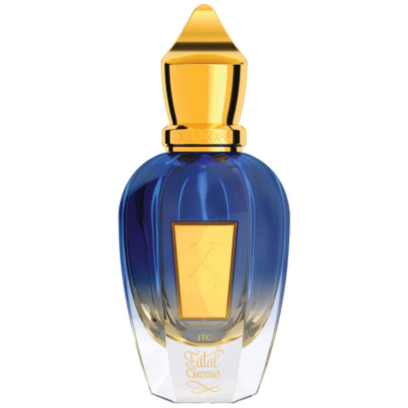 Xerjoff Fatal Charme Eau de Parfum Unisex 5ml Atomizer Black
