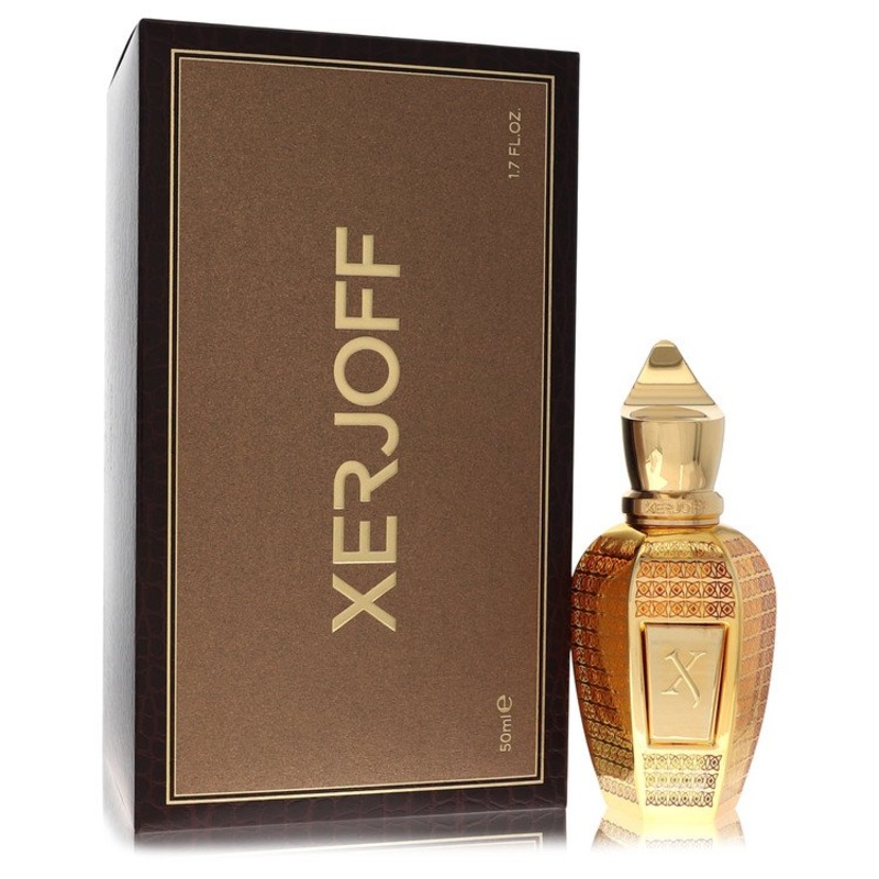 Xerjoff Luxor by Xerjoff Eau De Parfum Spray 1.7 oz for Men – Premium Designer Fragrance