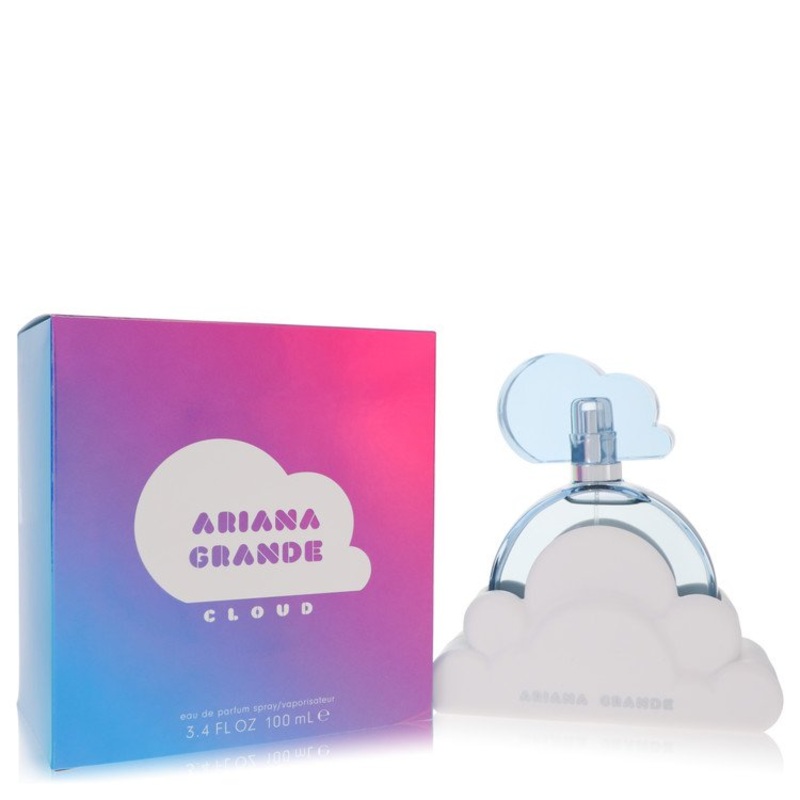 Ariana Grande Cloud EDP Spray 3.4 Oz Perfume by Arianagrande for Women