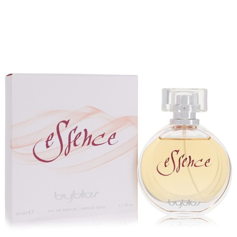 Byblos Essence by Byblos Eau De Parfum Spray 1.7 oz / 50 ml for Women