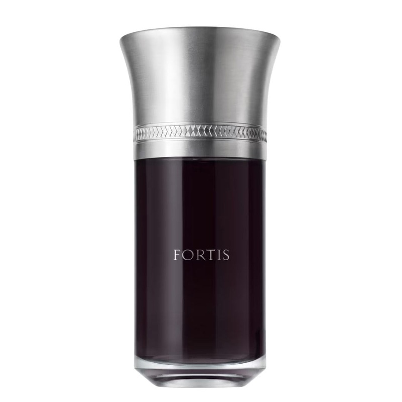 Fortis by Liquides Imaginaires 1ml Sample Spray