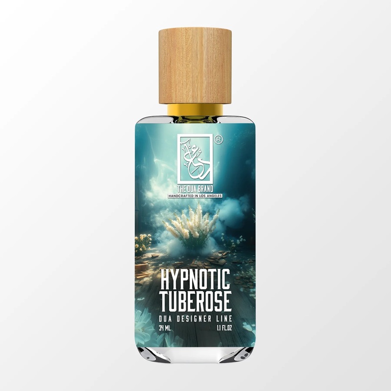 Hypnotic Tuberose