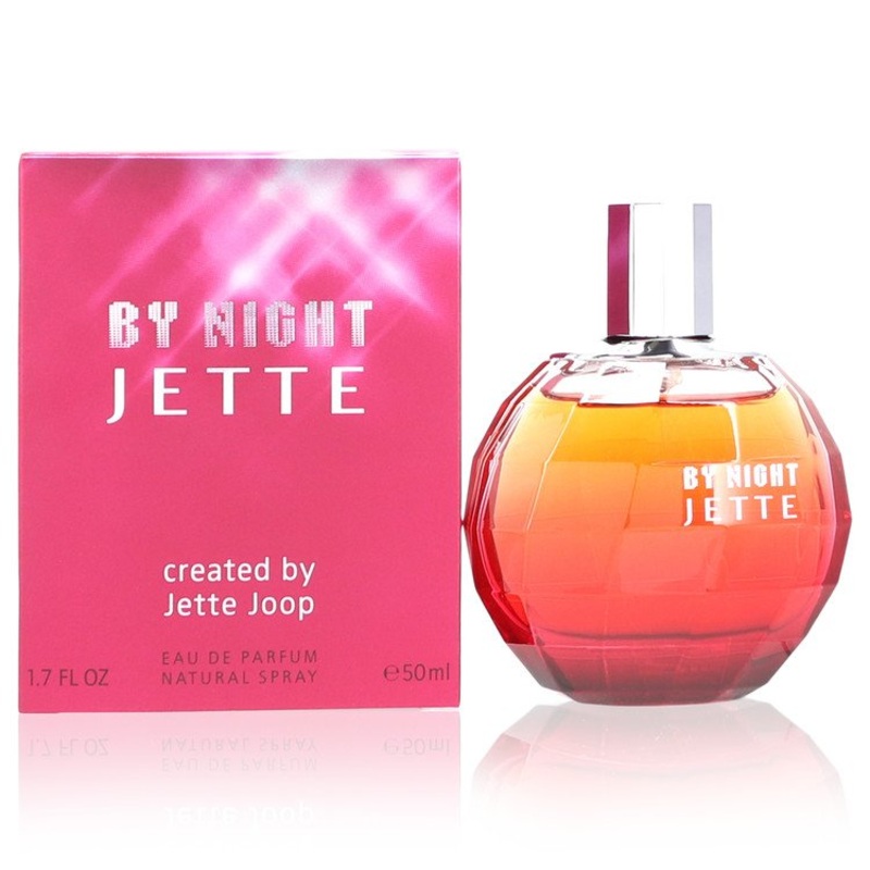 Joop Jette Night by Joop! For Women Eau De Parfum Spray 1.7 oz
