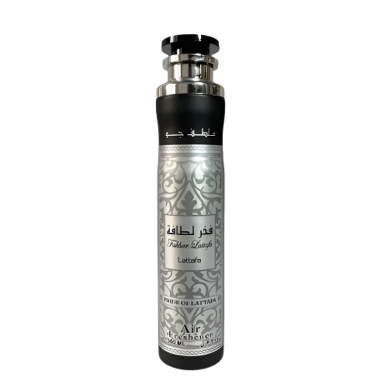 Lattafa Fakhar Air Freshner 10.0 Oz