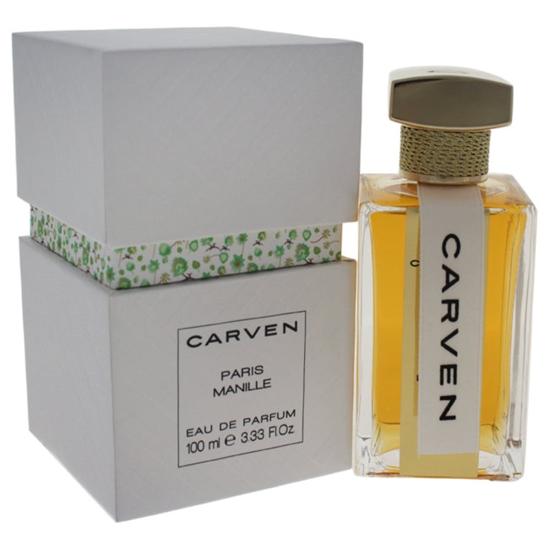 Manille Eau De Parfum 3.33 oz.