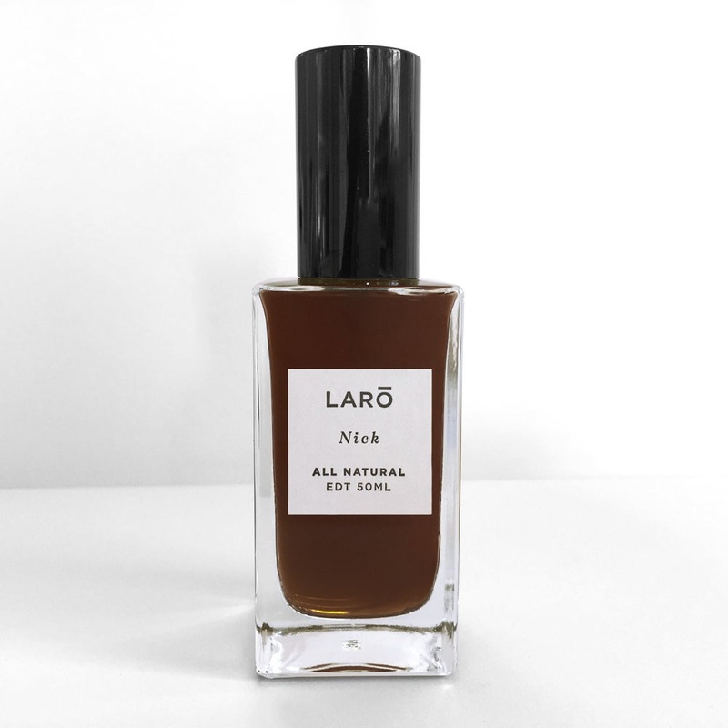 Nick 50ml Eau de Toilette