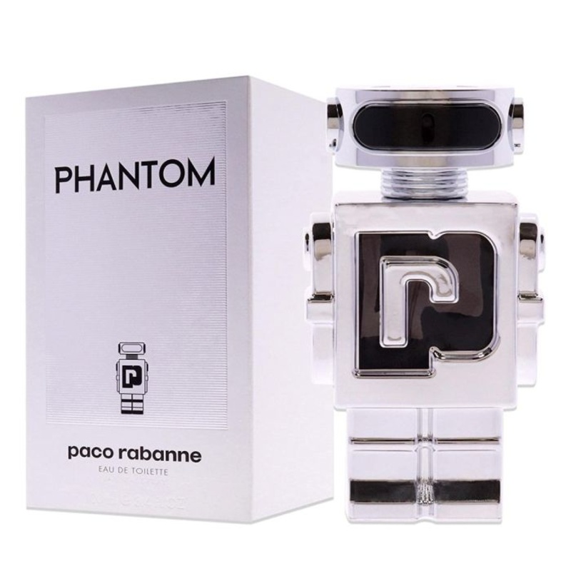 Phantom by Paco Rabanne for Men