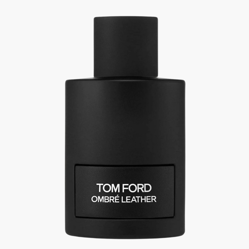 Tom Ford Ombre Leather EDP 1.7 oz / 50 ml Retail Bottle