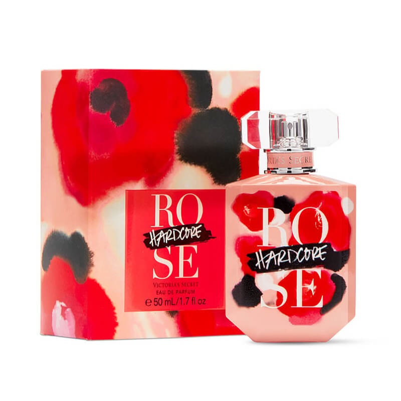 Victoria’s Secret Hardcore Rose 50ml EDP (L) SP