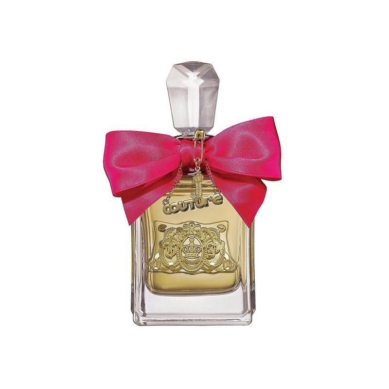 Viva La Juicy For Women By Juicy Couture Eau De Parfum Spray 3.4 oz