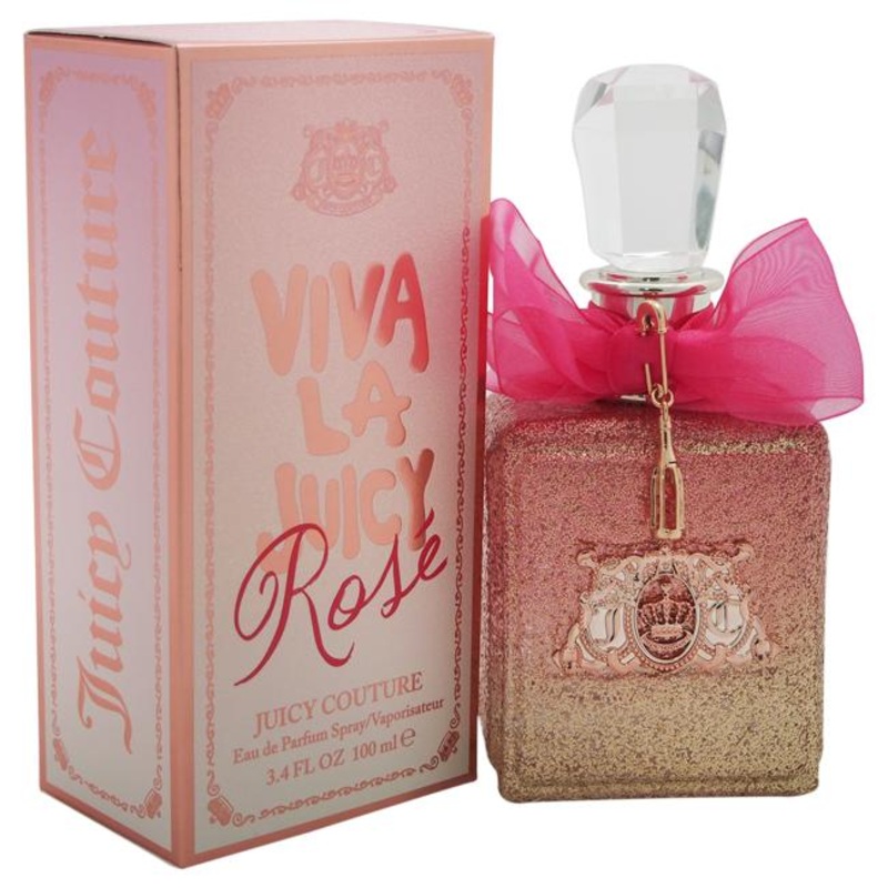 Viva La Juicy Rose 3.4 oz.