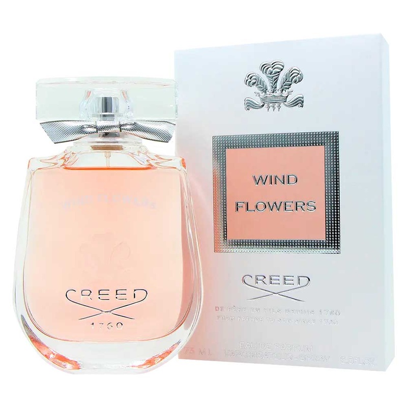 Wind Flowers – Sample Vial Sample Vial – 0.75 ml (0.025 fl oz)