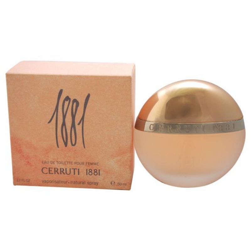 1881 Eau De Toilette 1.7 oz.