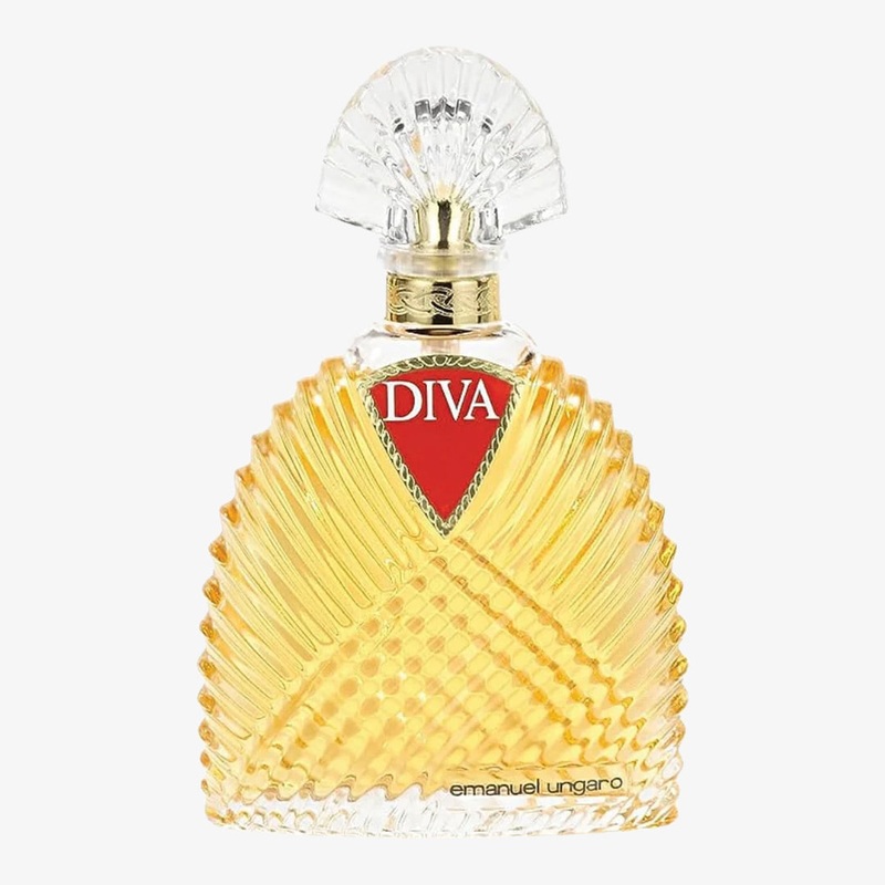 Diva For Women By Ungaro Eau De Parfum Spray 3.4 oz