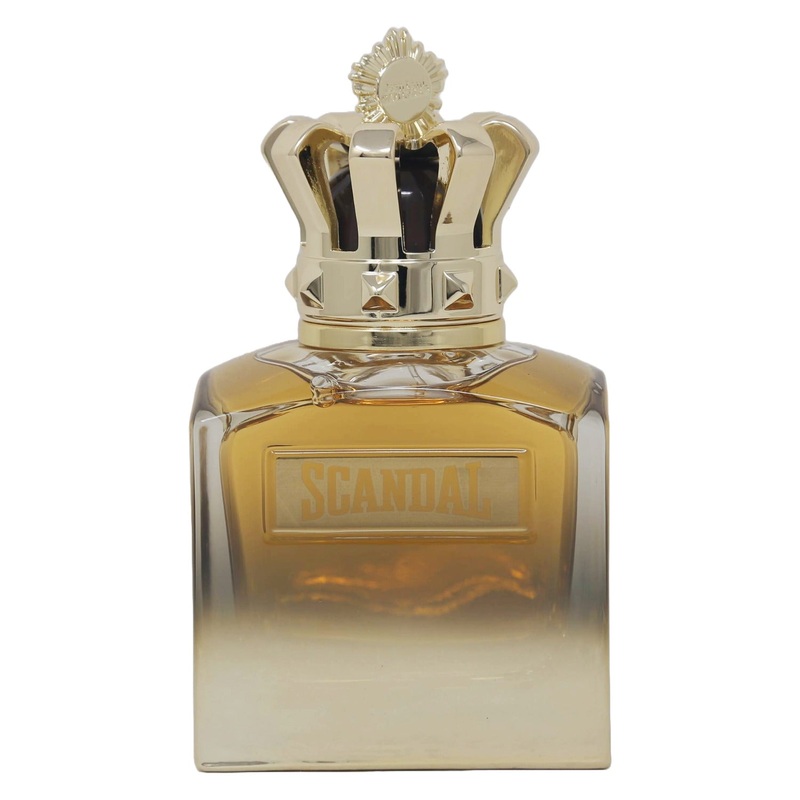 Jean Paul Gaultier Scandal Pour Homme Absolu  Parfum Concentre for Men 2ml