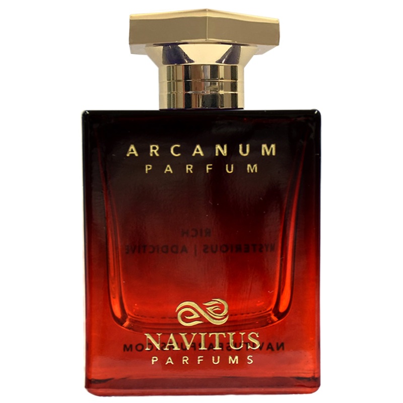 Navitus Parfums Arcanum Parfum Unisex 2ml