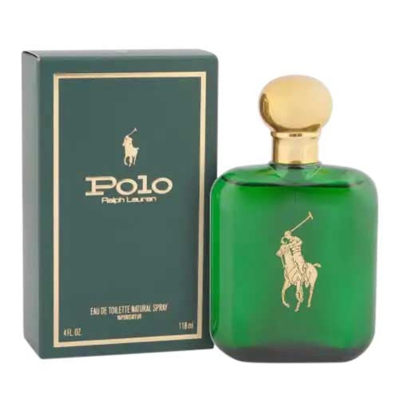 Polo – Retail Bottle Retail Bottle – 59 ml (2.0 fl oz)
