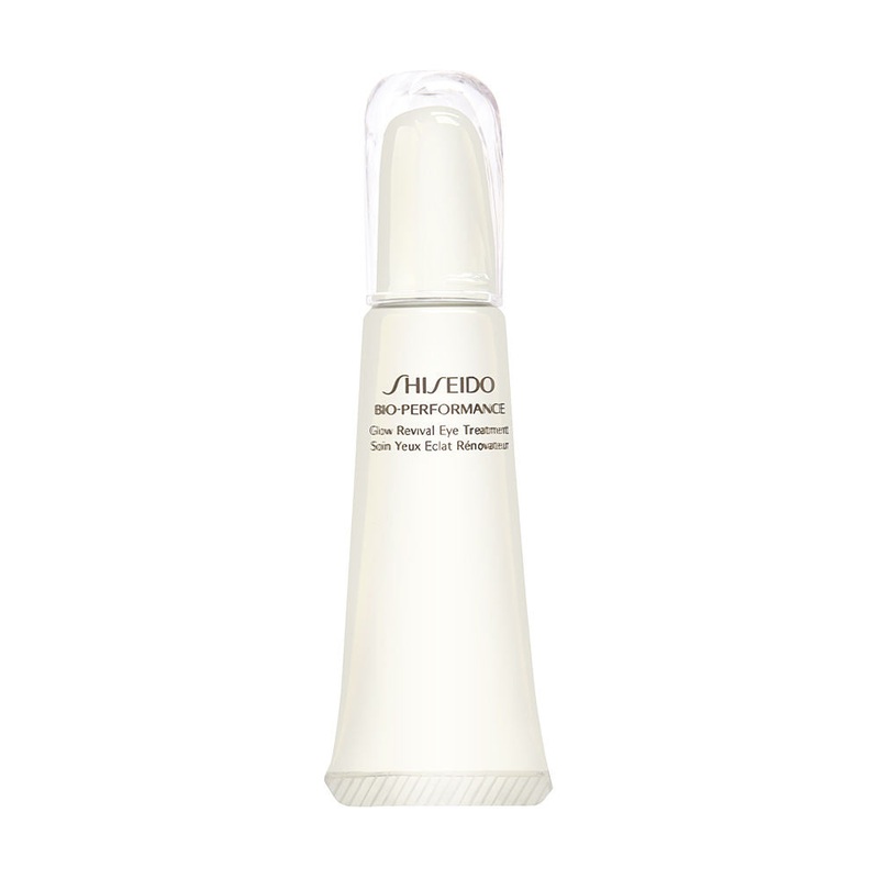 Shiseido Bio Performance Glow Revival Eye Treatment 15ml/0.54oz