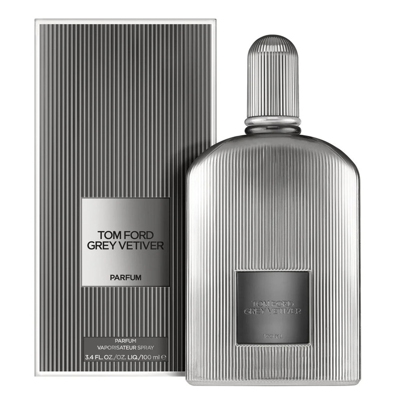 Tom Ford Grey Vetiver (Parfum Edition) EDP Spray (M) 50ML
