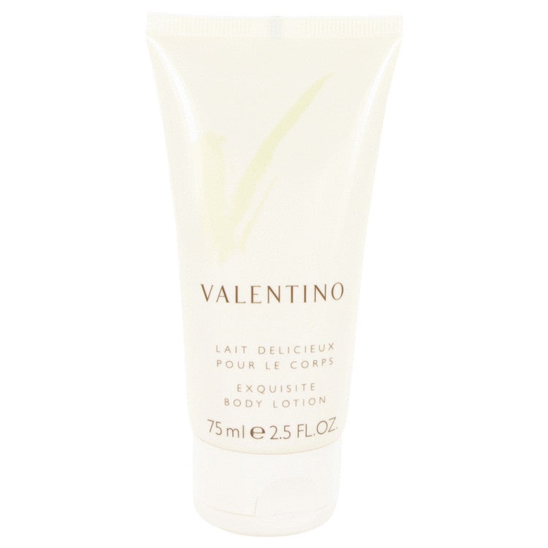 Valentino V by Valentino For Women Body Lotion 2.5 oz