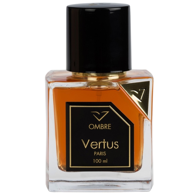 Vertus Ombre Eau de Parfum Unisex 2ml