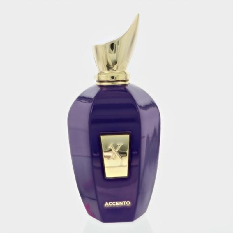 Xerjoff Accento By Xerjoff Cologne 3.4 Oz Edp Spray For Men – Tester