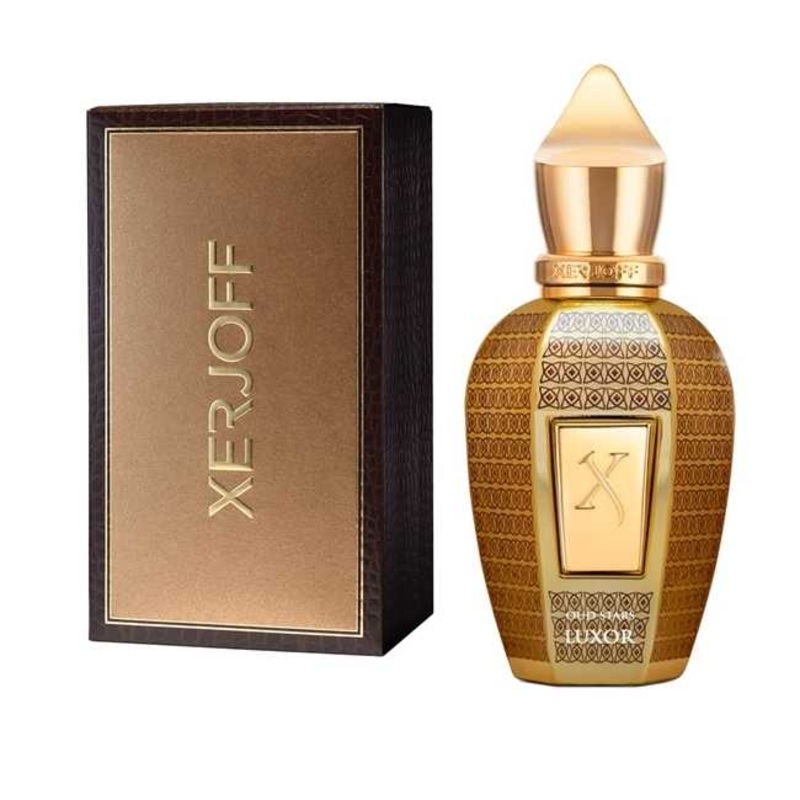 Xerjoff Luxor (Tester Box With Cap) 50ML EDP Spray (W)(M)