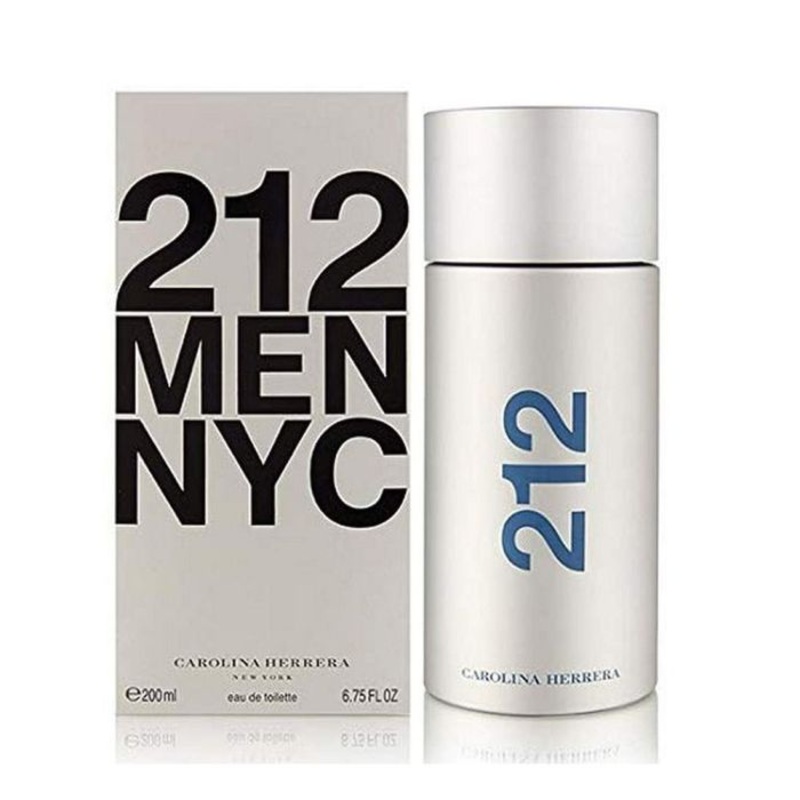 212 Men by Carolina Herrera for Men
