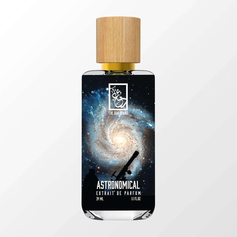 Astronomical