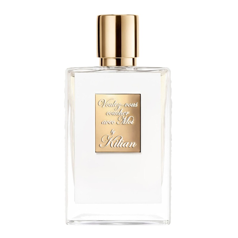 By Kilian Voulez-vous Coucher Avec Moi Eau de Parfum Unisex – Box Item 5ml Atomizer Black