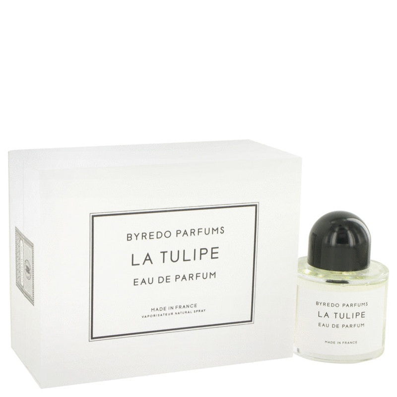 Byredo La Tulipe by Byredo For Women Eau De Parfum Spray 3.4 oz