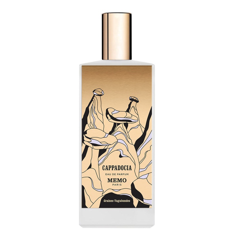 Cappadocia by Memo Paris 1ml Sample Spray
