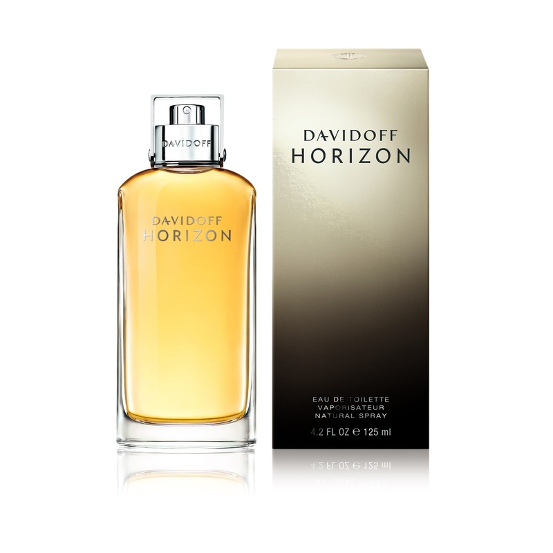 Davidoff Horizon 125ml EDT (M) SP