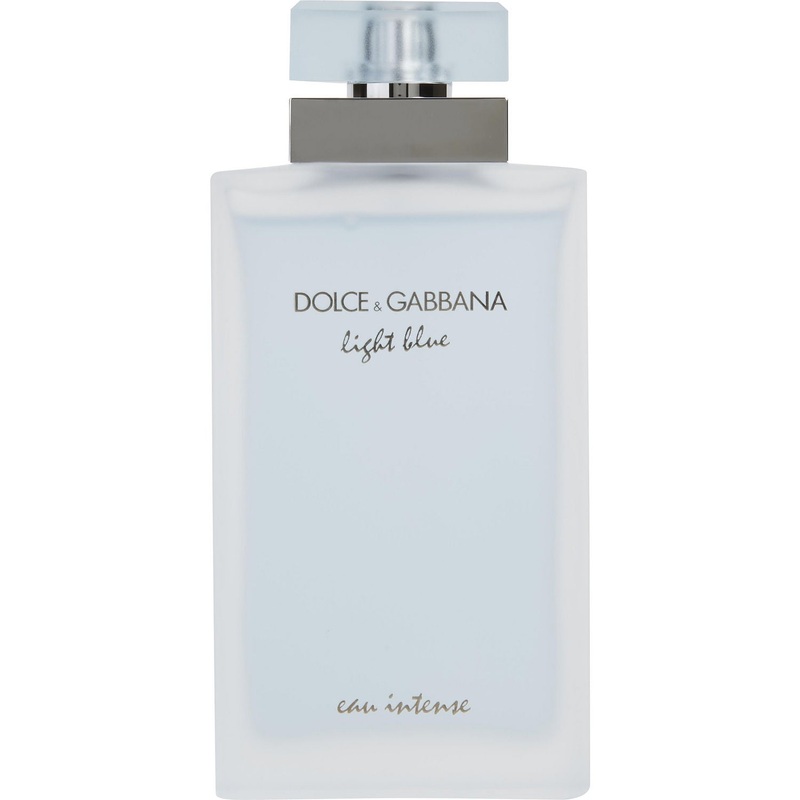 Dolce & Gabbana Light Blue Eau Intense Eau de Parfum for Women 2ml