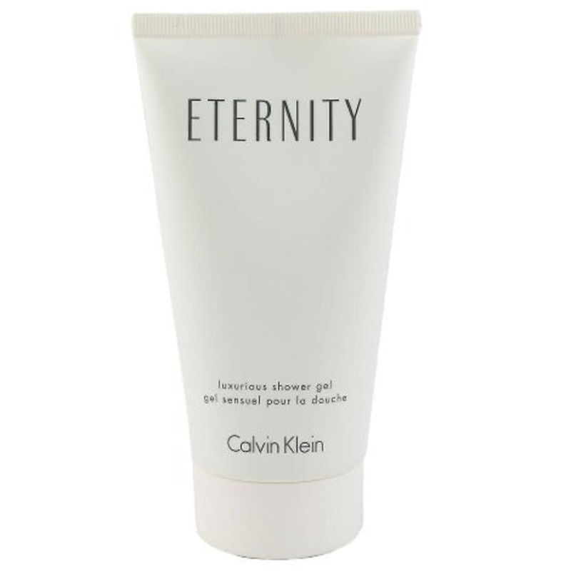 Eternity Luxurious Shower Gel 5.0 Oz