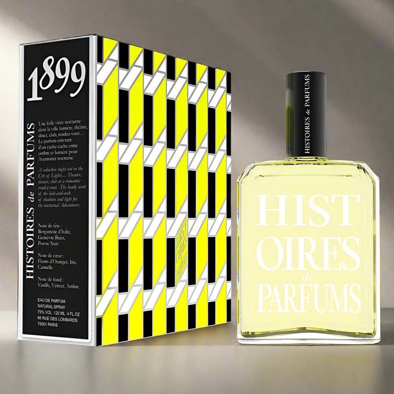 Histoires de Parfums – 1899 60ml
