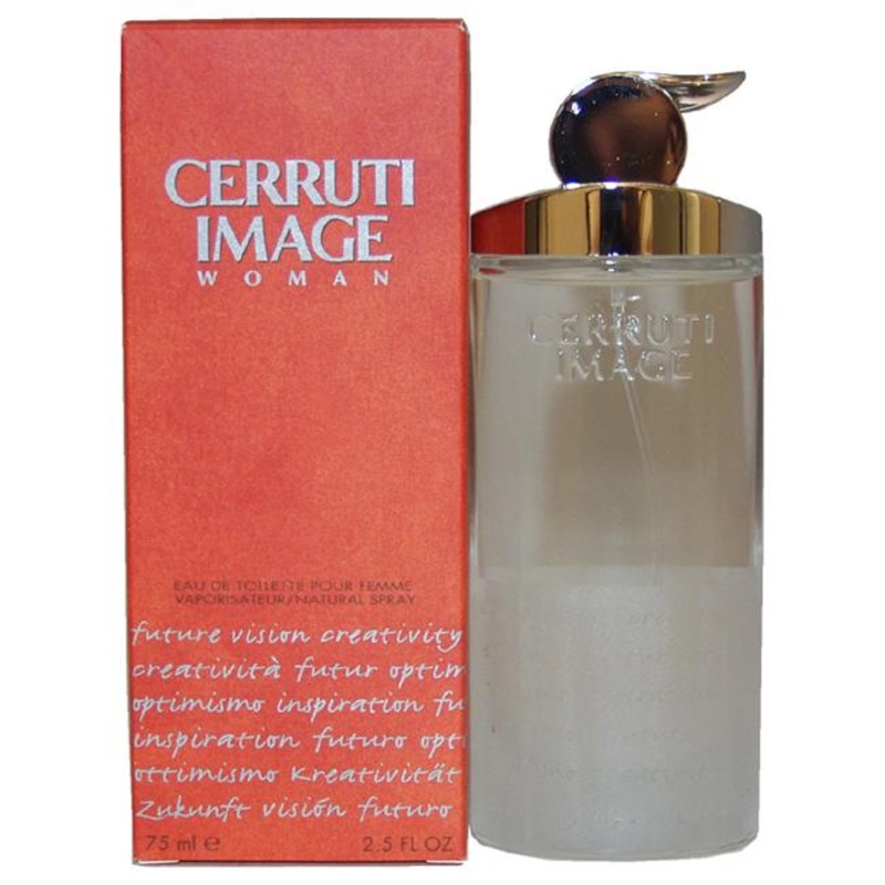 Image Perfume 2.5  oz.