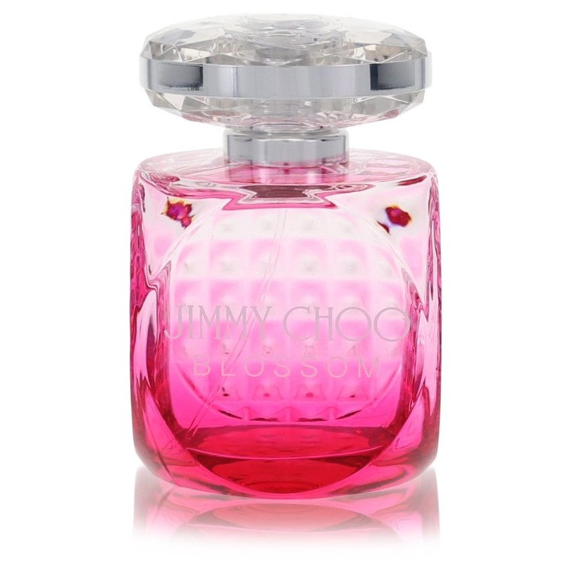 Jimmy Choo Blossom By Jimmy Choo Perfume 3.3 Oz Edp Spray For Women – Tester
