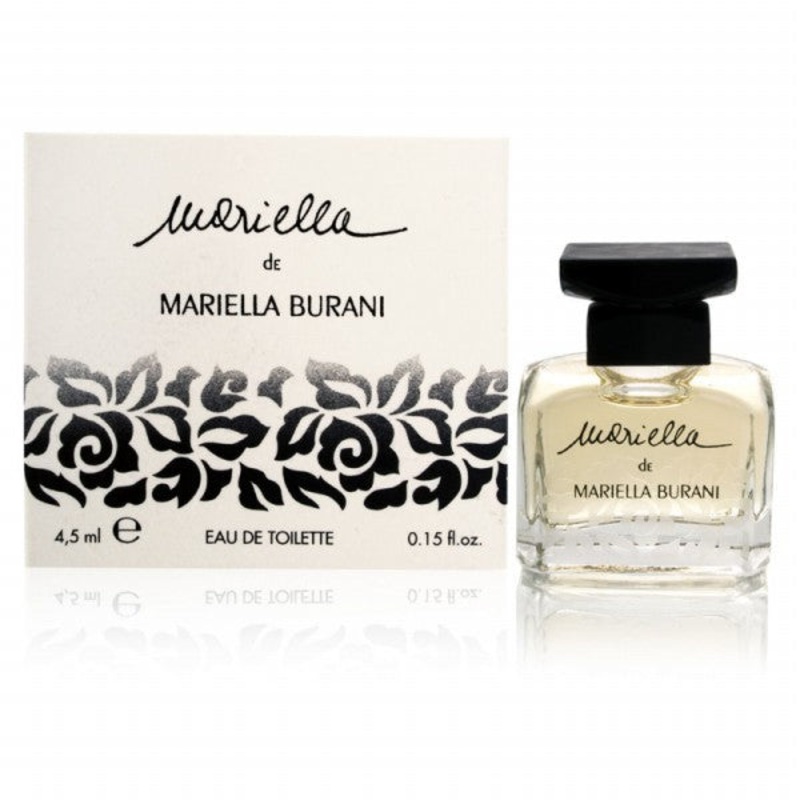 Mariella Burani by Mariella Burani 3.4 Oz. Tester For Women