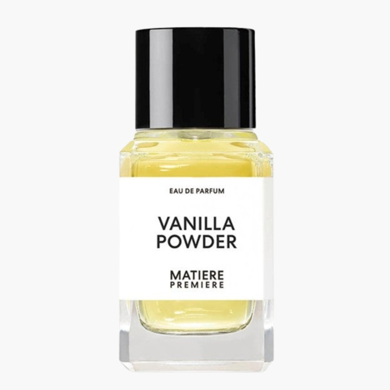 Matiere Premiere Vanilla Powder EDP 1.7 oz/ 50 ml Retail Bottle